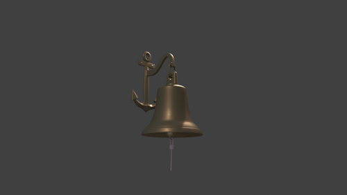Bell preview image